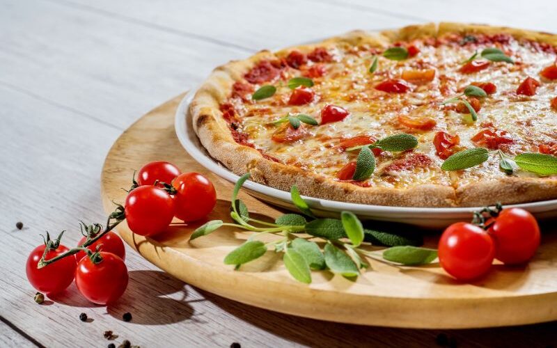 ピザハットのクリスマスの混雑状況は 当日には買えない 予約は可能 年末年始ナビ