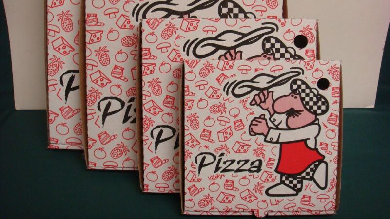 ピザハットのクリスマスの混雑状況は 当日には買えない 予約は可能 年末年始ナビ